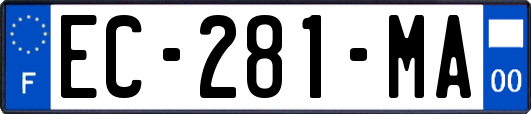 EC-281-MA