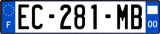 EC-281-MB