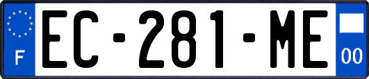 EC-281-ME
