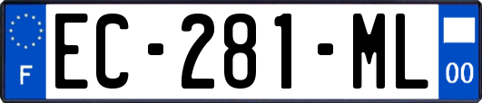 EC-281-ML
