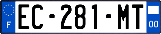 EC-281-MT