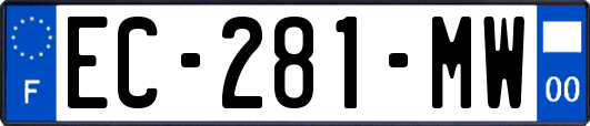 EC-281-MW