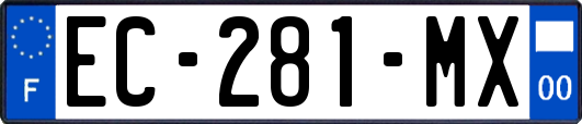 EC-281-MX
