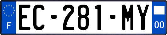EC-281-MY