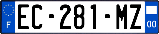 EC-281-MZ