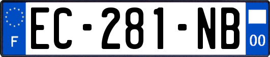 EC-281-NB