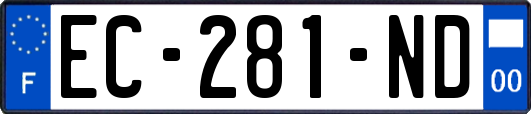 EC-281-ND