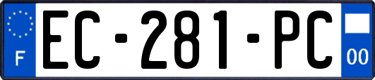 EC-281-PC