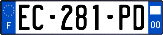 EC-281-PD