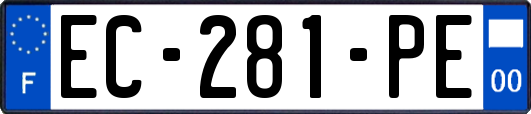 EC-281-PE