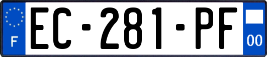 EC-281-PF