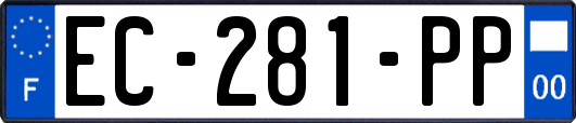 EC-281-PP