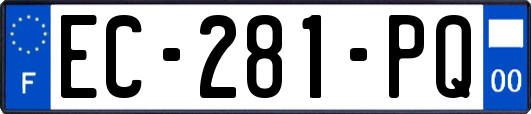 EC-281-PQ