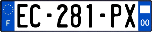 EC-281-PX
