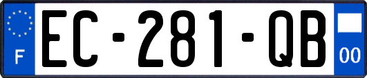 EC-281-QB