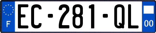 EC-281-QL
