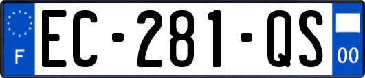 EC-281-QS