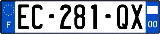 EC-281-QX