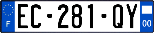 EC-281-QY