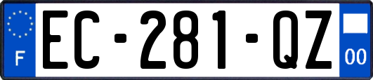 EC-281-QZ