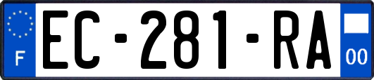 EC-281-RA