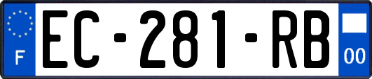 EC-281-RB