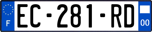 EC-281-RD