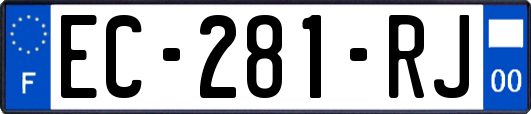 EC-281-RJ
