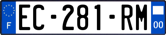 EC-281-RM