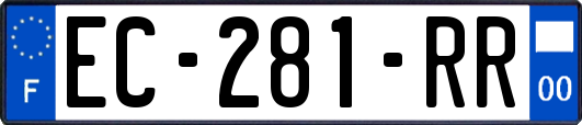 EC-281-RR
