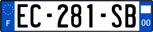 EC-281-SB