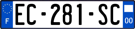 EC-281-SC
