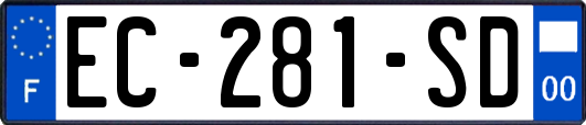 EC-281-SD