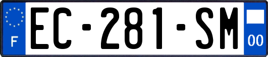 EC-281-SM