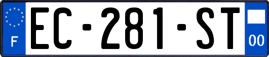 EC-281-ST