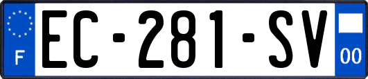 EC-281-SV