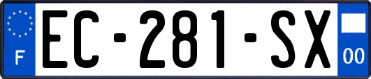 EC-281-SX