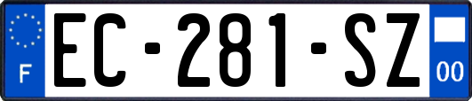 EC-281-SZ