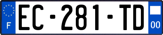 EC-281-TD
