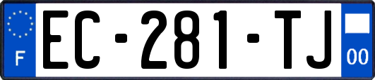 EC-281-TJ