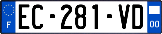 EC-281-VD
