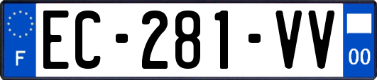 EC-281-VV