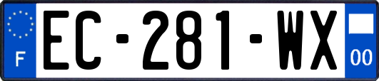 EC-281-WX