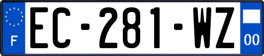 EC-281-WZ