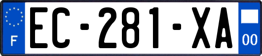 EC-281-XA