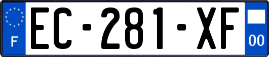 EC-281-XF