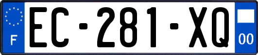 EC-281-XQ