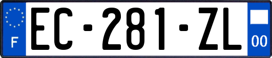 EC-281-ZL