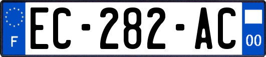 EC-282-AC