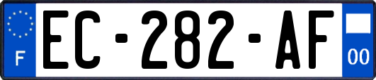 EC-282-AF